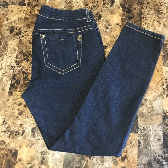 torrid Denim - Torrid Skinny Jean